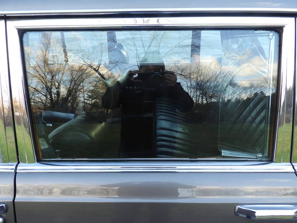 1970 Mercedes-Benz 600 - Image 25 of 31