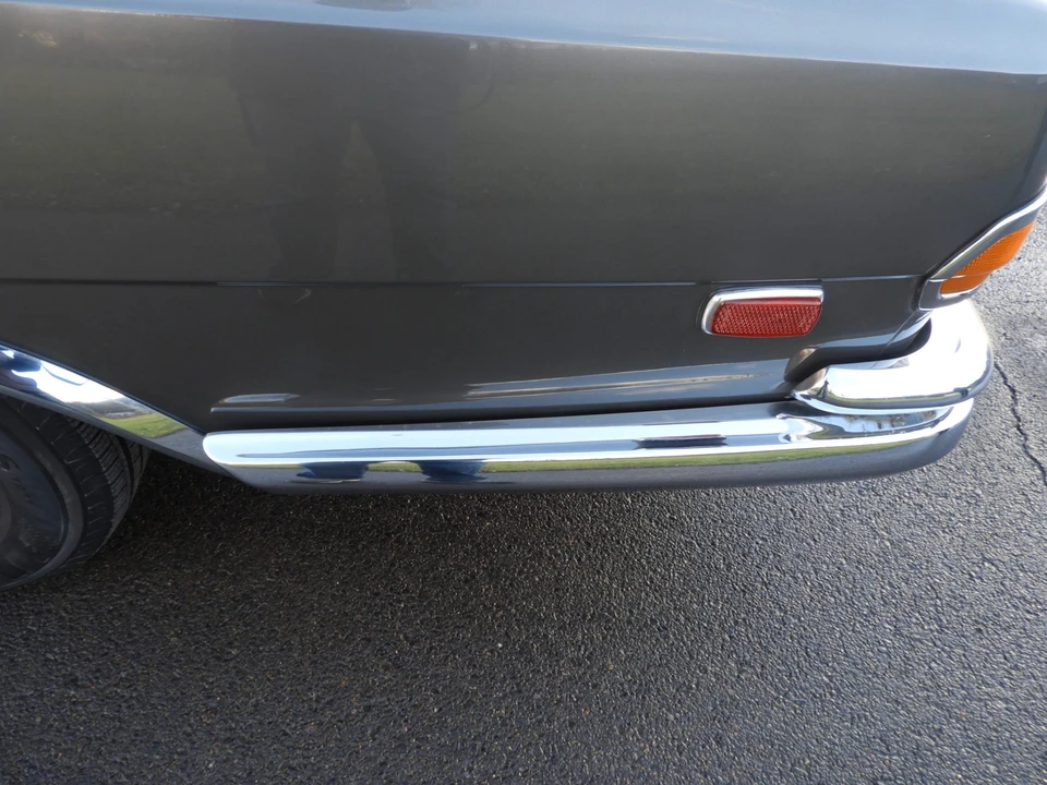 1970 Mercedes-Benz 600 - Image 29 of 31