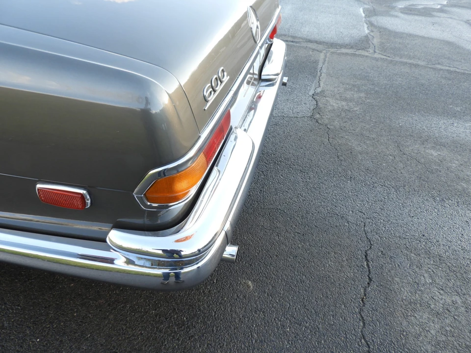 1970 Mercedes-Benz 600 - Image 30 of 31