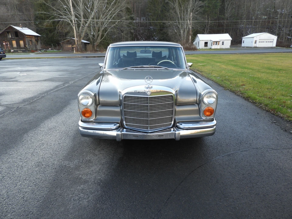 1970 Mercedes-Benz 600 - Image 28 of 31