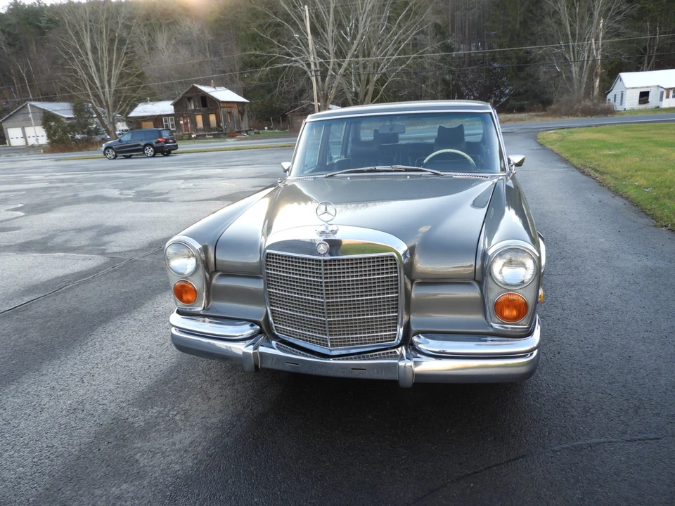 1970 Mercedes-Benz 600 - Image 27 of 31