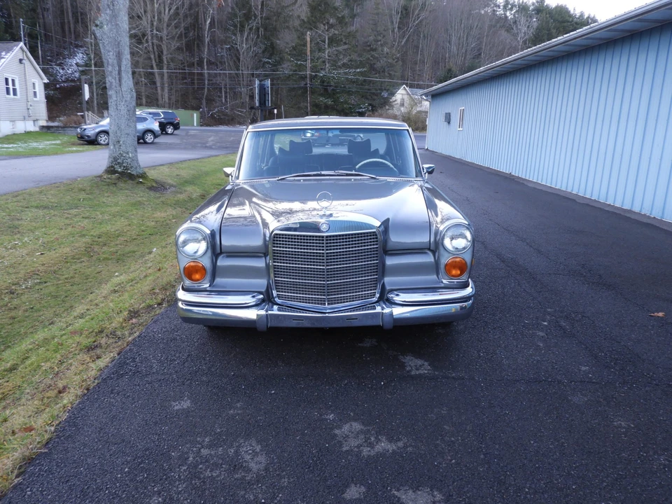 1970 Mercedes-Benz 600 - Image 26 of 31