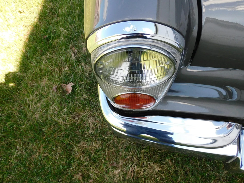 1970 Mercedes-Benz 600 - Image 30 of 31