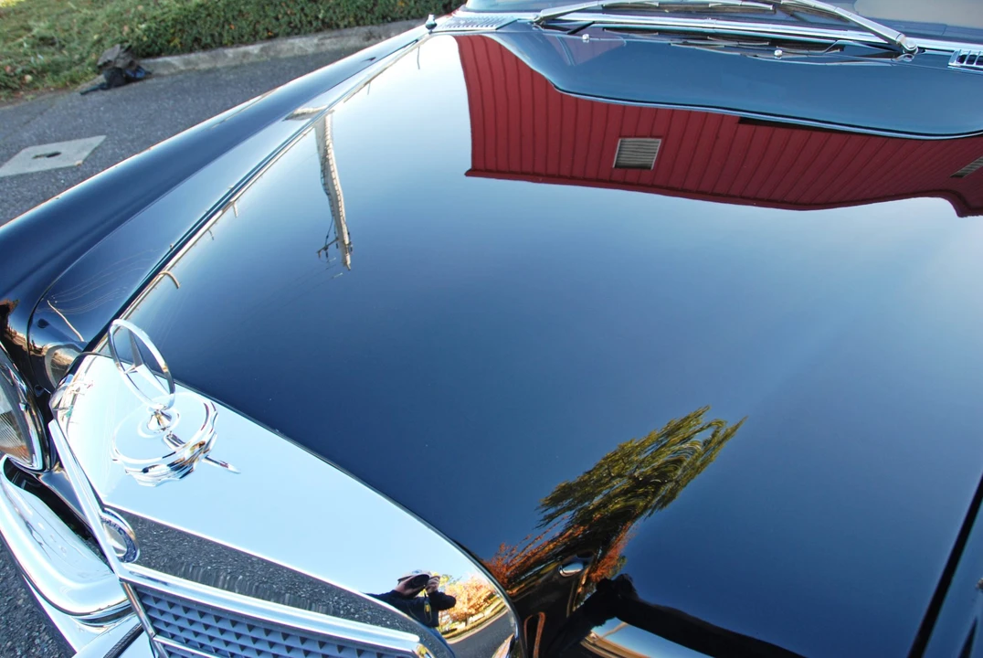 1970 Mercedes-Benz 600 Pullman - Image 29 of 31