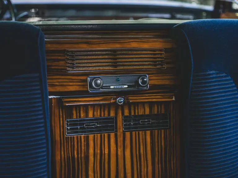 1970 Mercedes-Benz 600 Pullman - Image 29 of 31