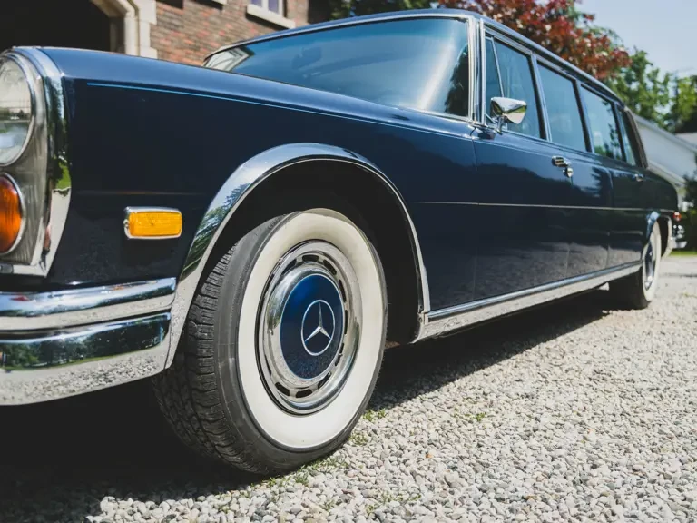 1970 Mercedes-Benz 600 Pullman - Image 16 of 31