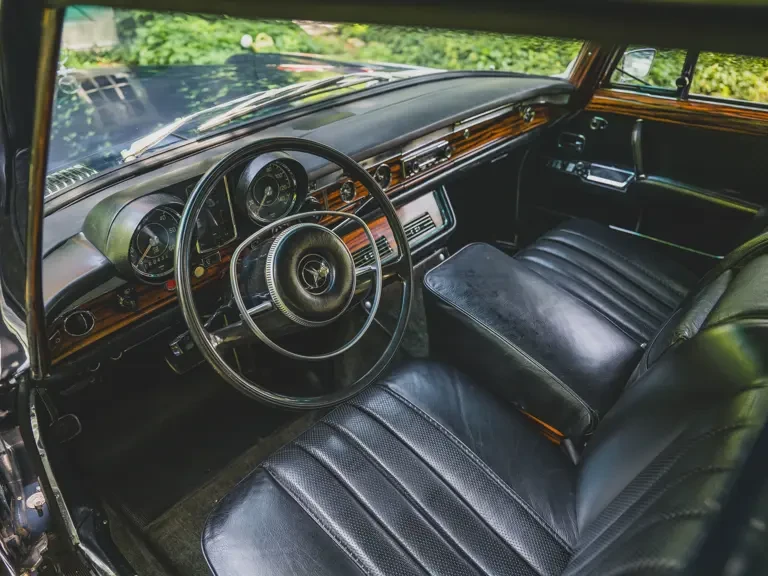 1970 Mercedes-Benz 600 Pullman - Image 4 of 31