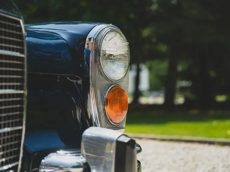 1970 Mercedes-Benz 600 Pullman - Image 14 of 31
