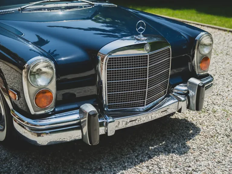 1970 Mercedes-Benz 600 Pullman - Image 11 of 31