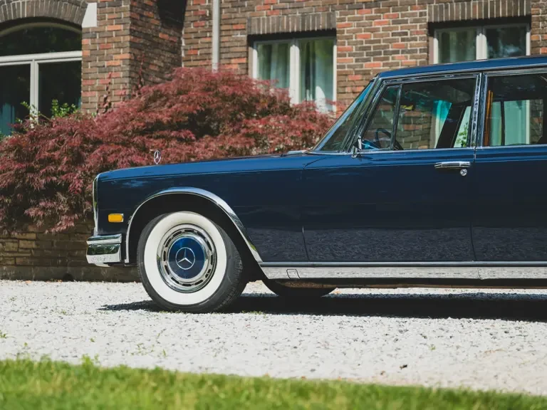 1970 Mercedes-Benz 600 Pullman - Image 24 of 31