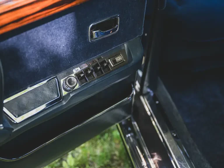 1970 Mercedes-Benz 600 Pullman - Image 27 of 31