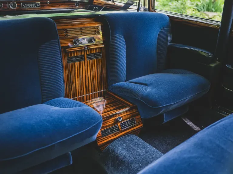 1970 Mercedes-Benz 600 Pullman - Image 26 of 31