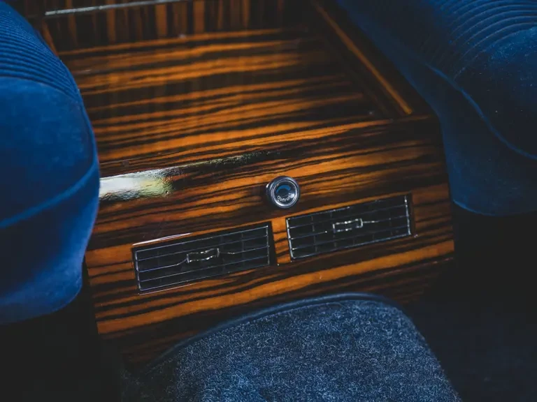 1970 Mercedes-Benz 600 Pullman - Image 30 of 31
