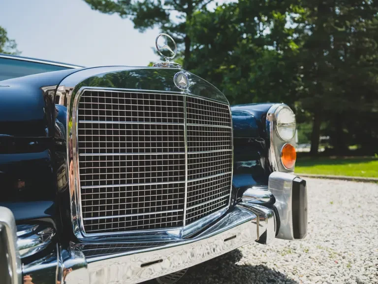1970 Mercedes-Benz 600 Pullman - Image 13 of 31