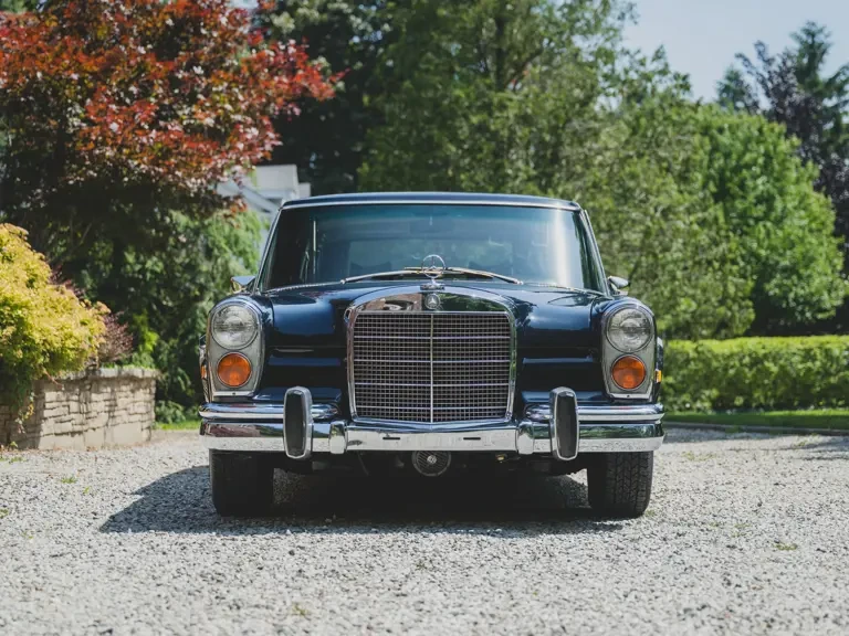 1970 Mercedes-Benz 600 Pullman - Image 6 of 31