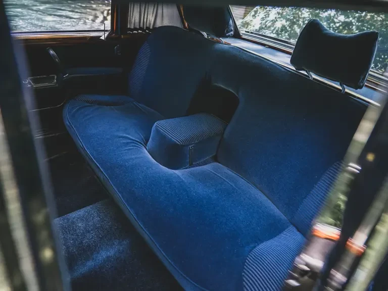 1970 Mercedes-Benz 600 Pullman - Image 28 of 31