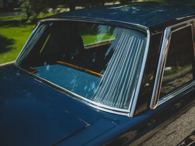 1970 Mercedes-Benz 600 Pullman - Image 21 of 31