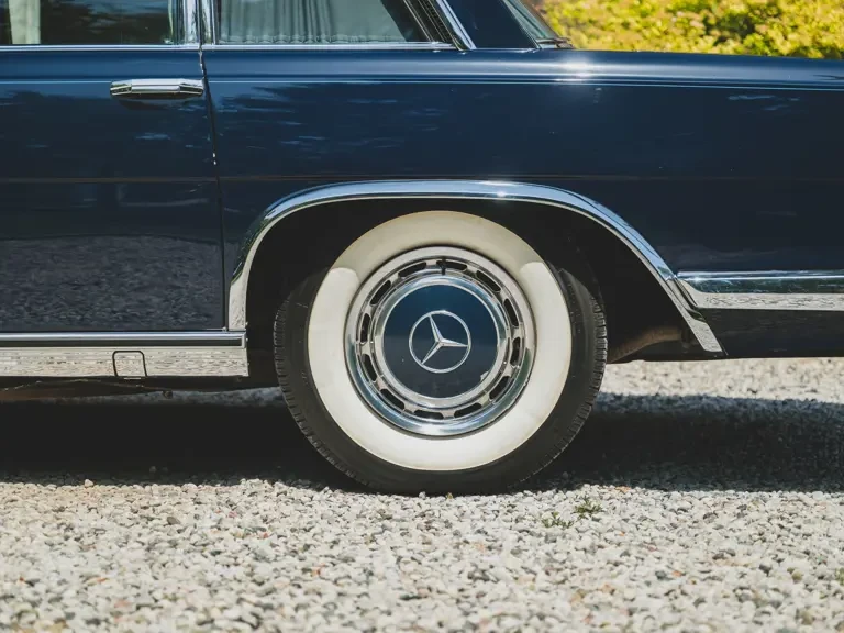 1970 Mercedes-Benz 600 Pullman - Image 22 of 31