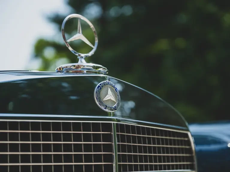 1970 Mercedes-Benz 600 Pullman - Image 15 of 31
