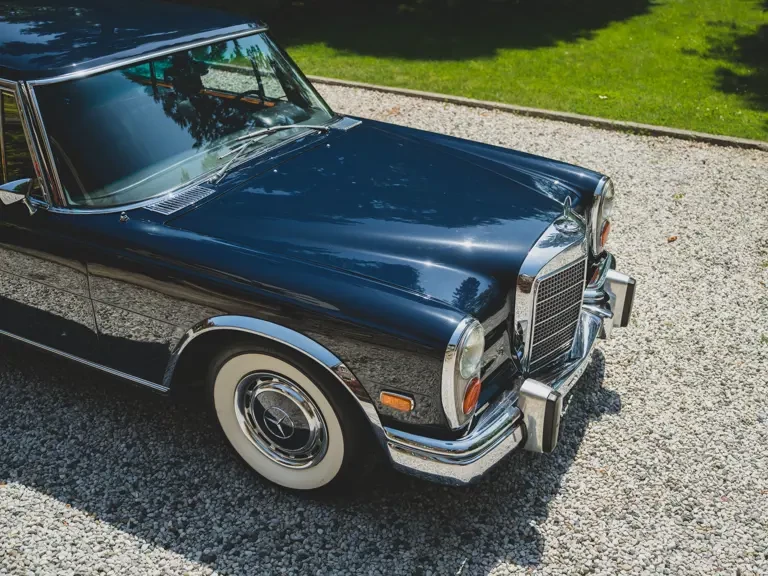 1970 Mercedes-Benz 600 Pullman - Image 18 of 31