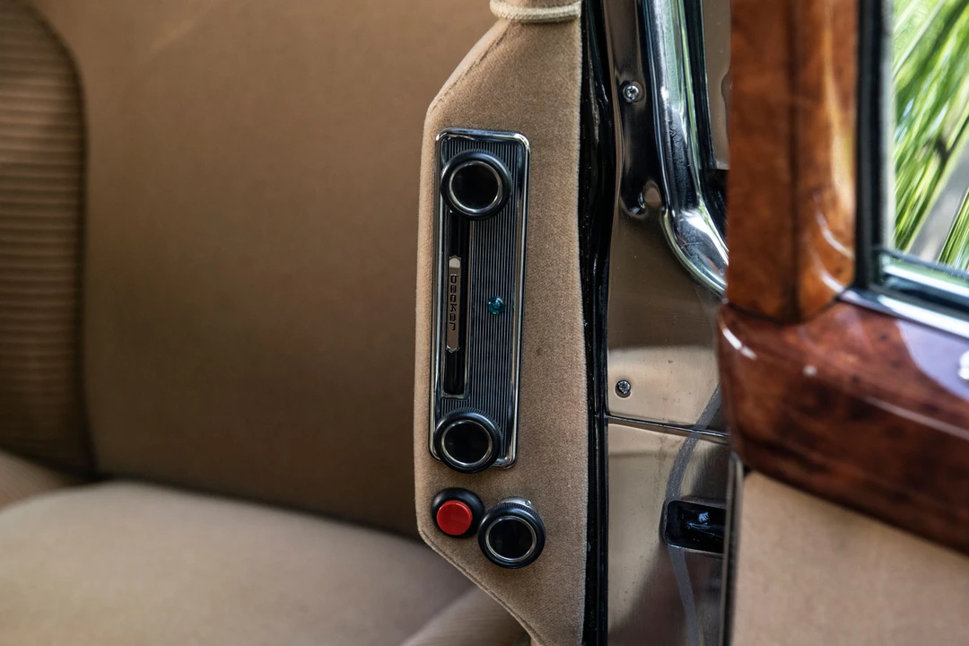 1970 Mercedes-Benz 600 Pullman - Image 2 of 31