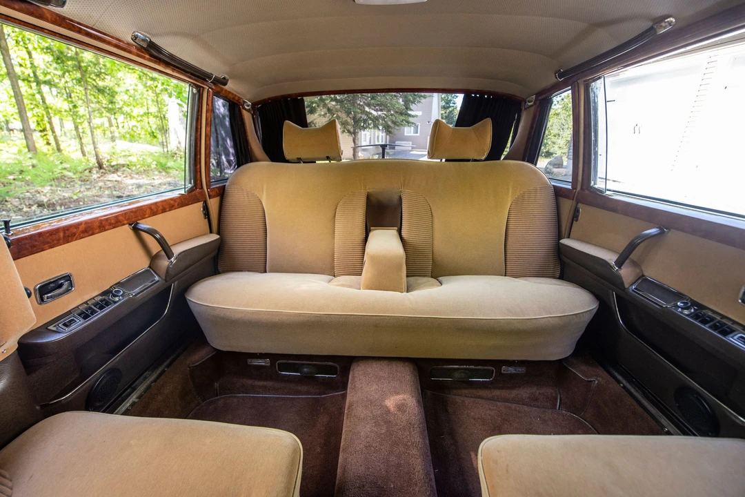 1970 Mercedes-Benz 600 Pullman - Image 29 of 31