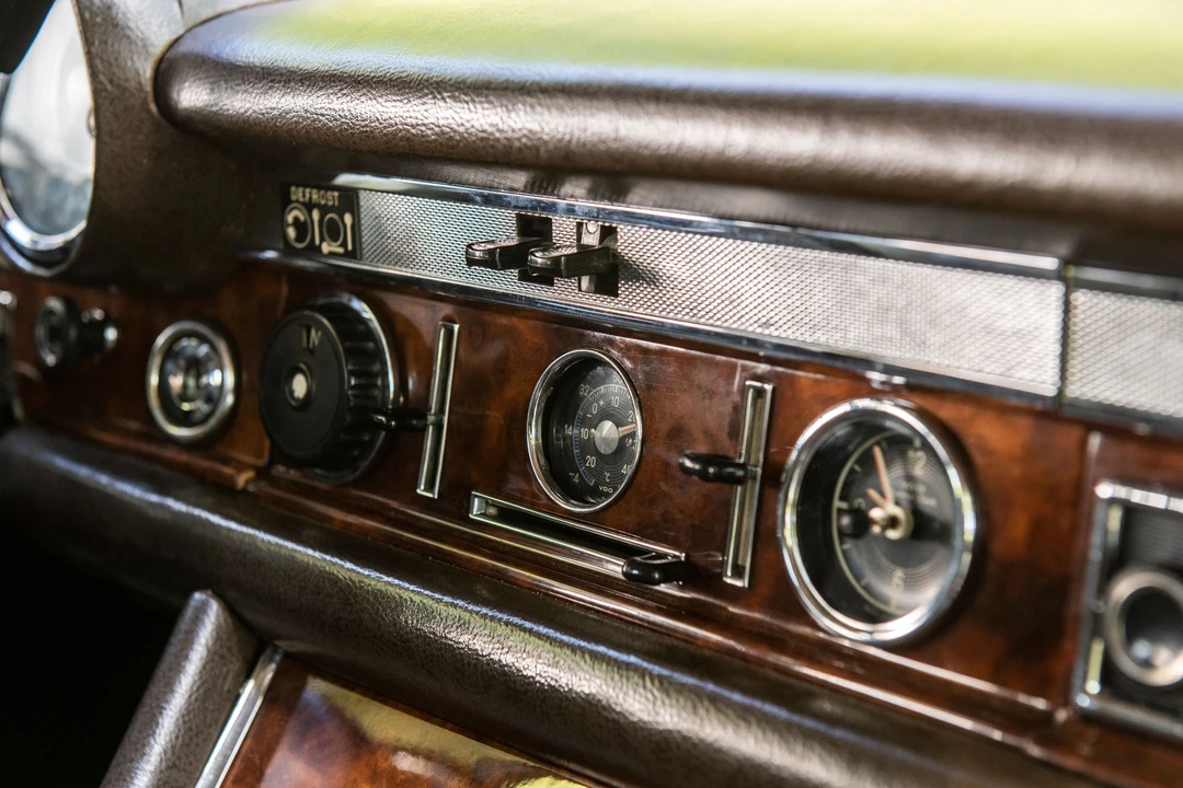 1970 Mercedes-Benz 600 Pullman - Image 10 of 31