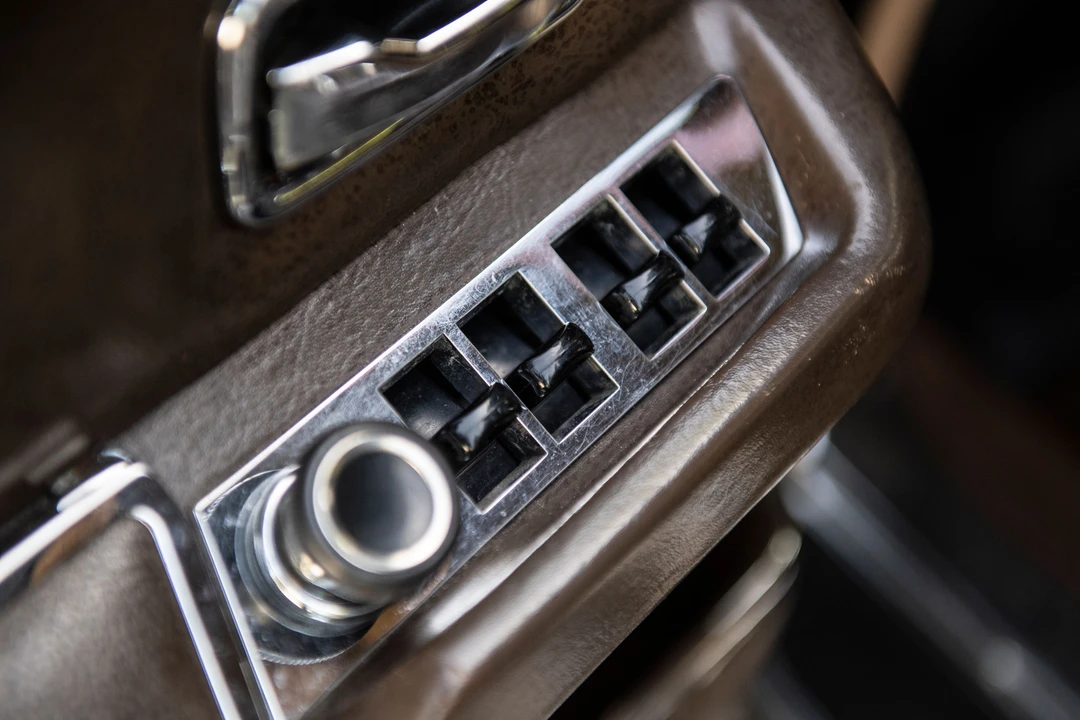 1970 Mercedes-Benz 600 Pullman - Image 24 of 31