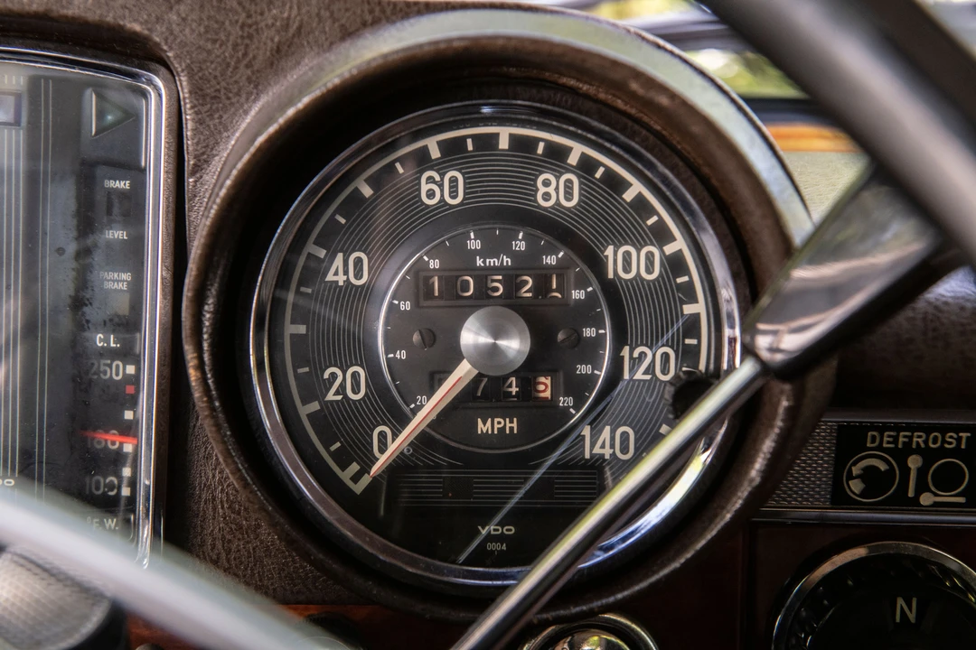 1970 Mercedes-Benz 600 Pullman - Image 21 of 31