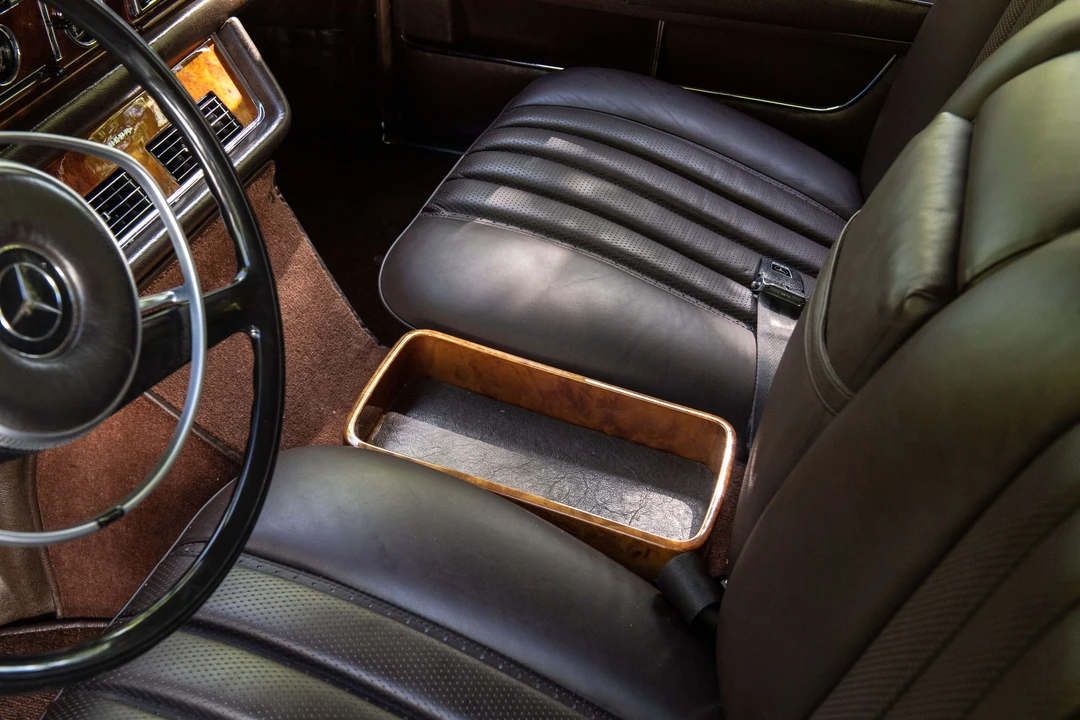 1970 Mercedes-Benz 600 Pullman - Image 7 of 31