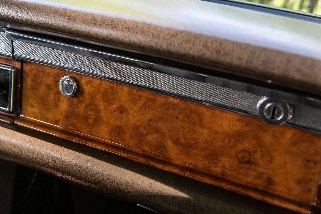 1970 Mercedes-Benz 600 Pullman - Image 9 of 31
