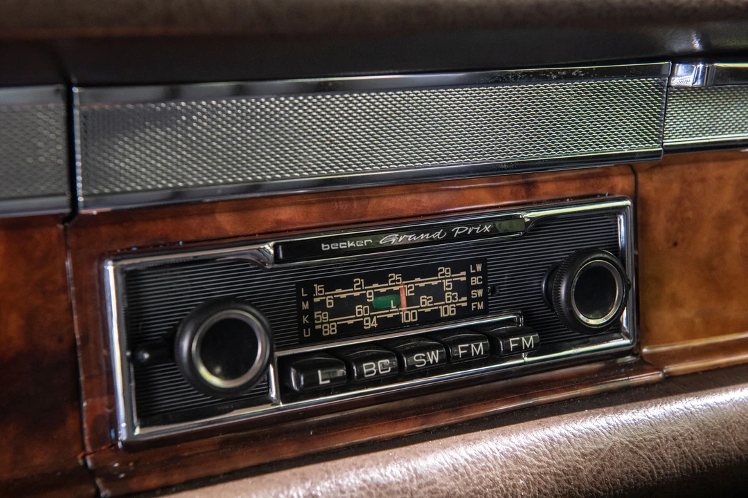 1970 Mercedes-Benz 600 Pullman - Image 16 of 31