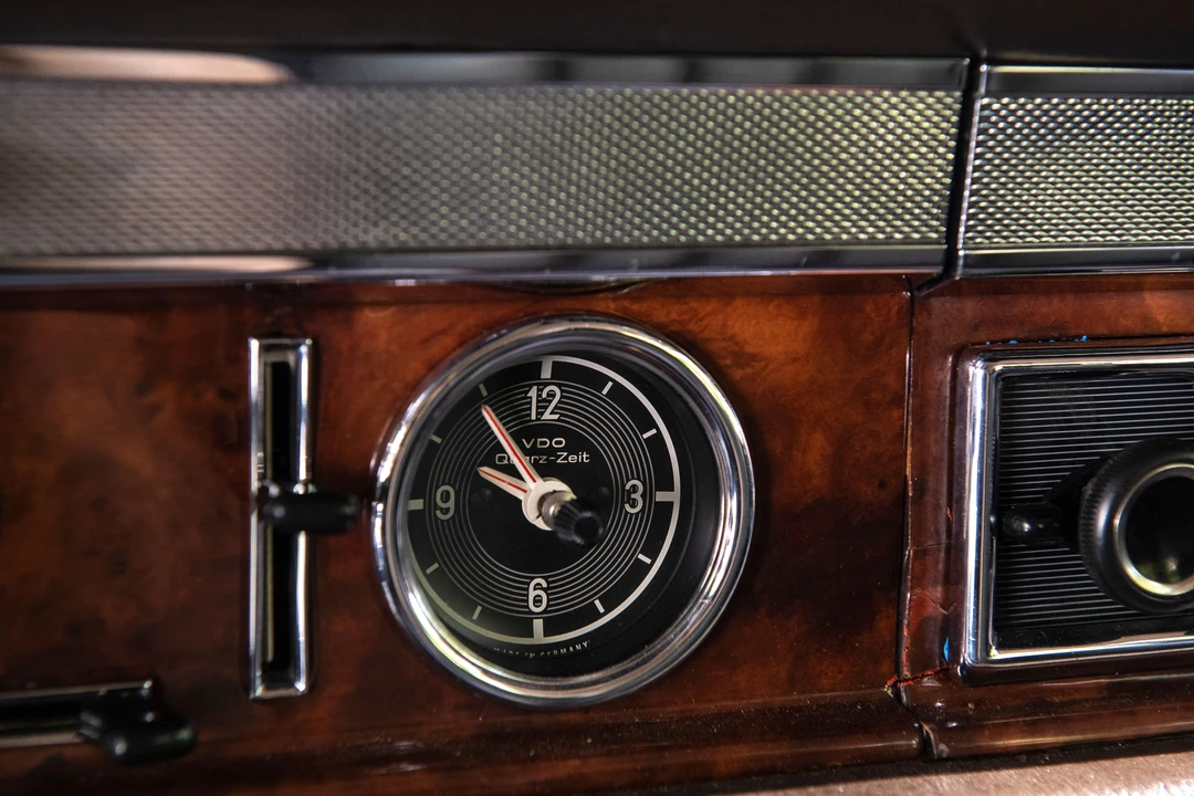 1970 Mercedes-Benz 600 Pullman - Image 18 of 31