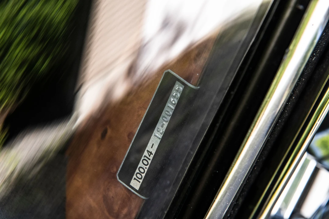 1970 Mercedes-Benz 600 Pullman - Image 3 of 31