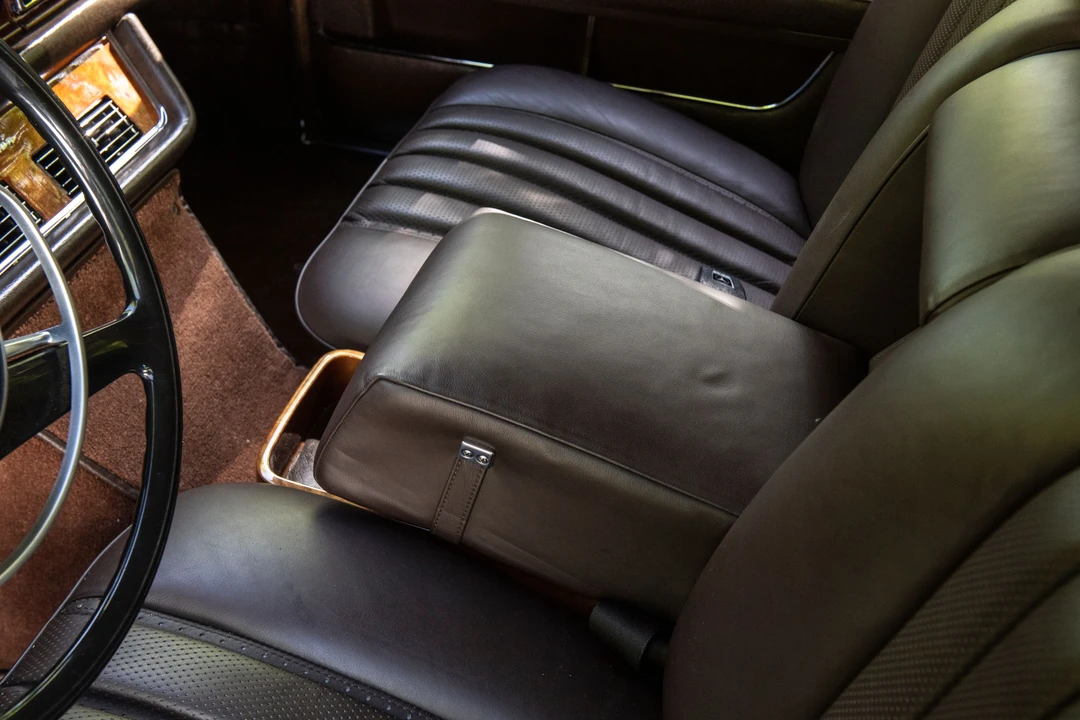 1970 Mercedes-Benz 600 Pullman - Image 6 of 31