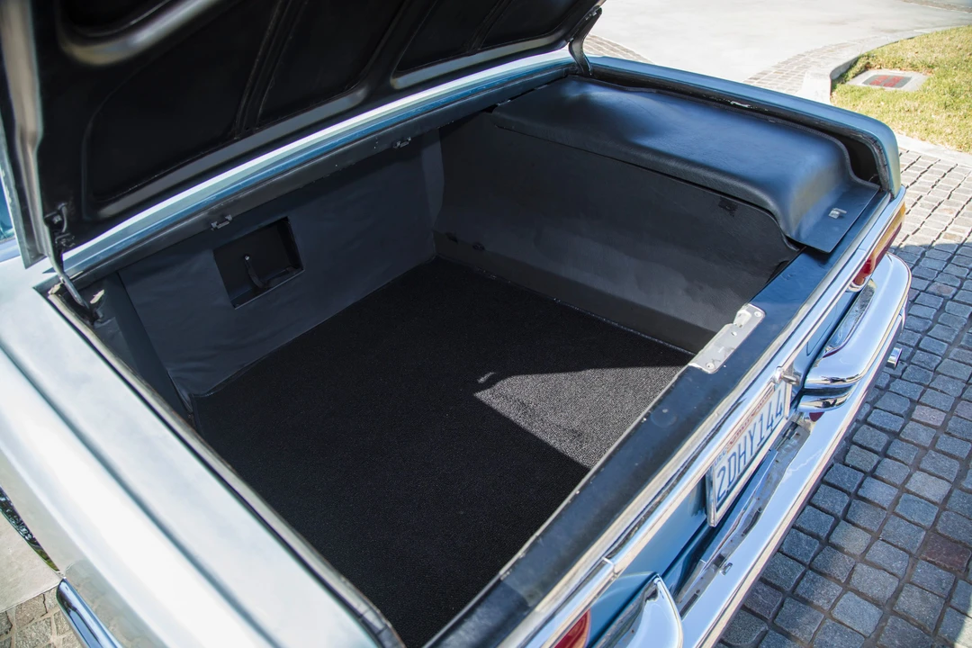 1970 Mercedes-Benz 600 Pullman - Image 21 of 31