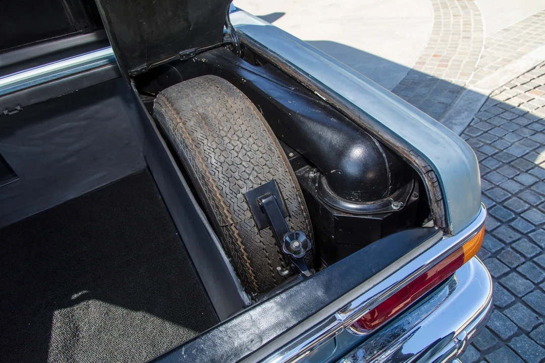 1970 Mercedes-Benz 600 Pullman - Image 18 of 31
