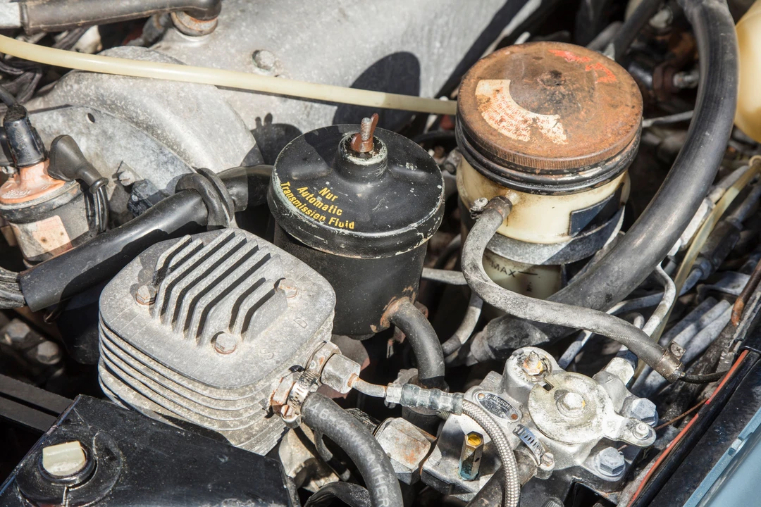 1970 Mercedes-Benz 600 Pullman - Image 25 of 31