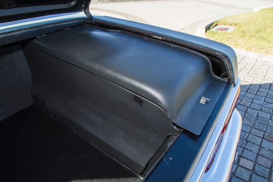 1970 Mercedes-Benz 600 Pullman - Image 19 of 31