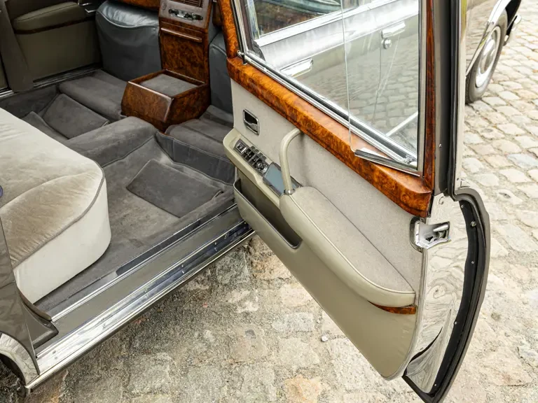 1970 Mercedes-Benz 600 Pullman - Image 29 of 31