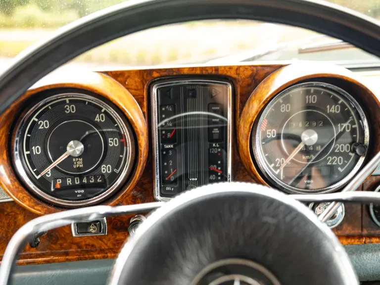 1970 Mercedes-Benz 600 Pullman - Image 16 of 31