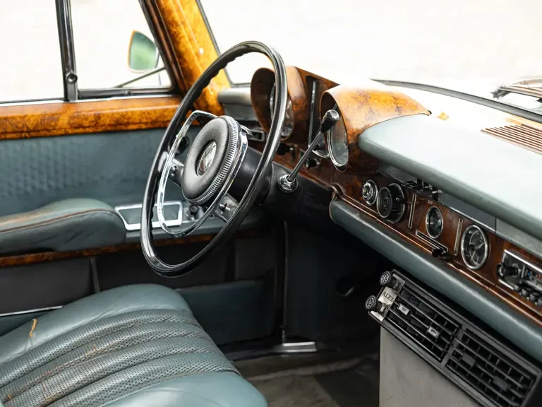 1970 Mercedes-Benz 600 Pullman - Image 22 of 31