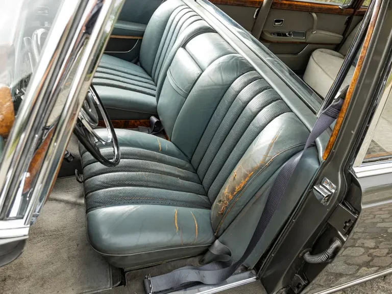 1970 Mercedes-Benz 600 Pullman - Image 19 of 31