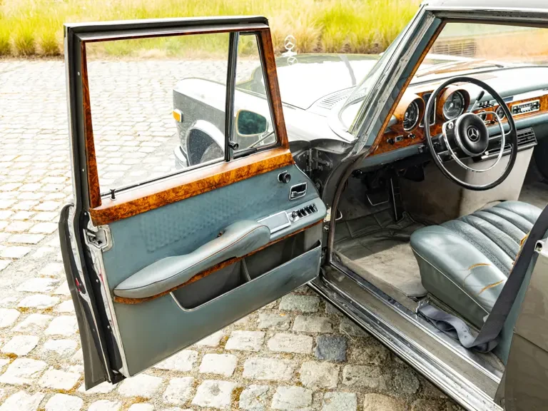 1970 Mercedes-Benz 600 Pullman - Image 14 of 31