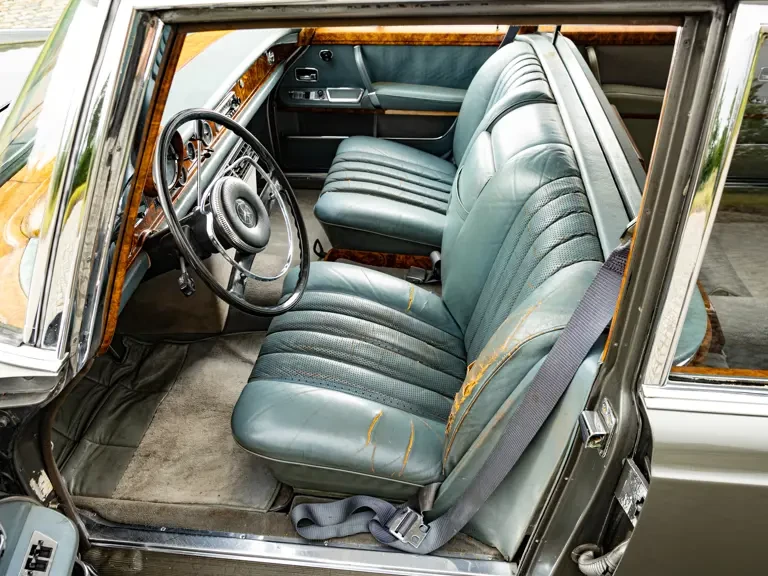 1970 Mercedes-Benz 600 Pullman - Image 5 of 31