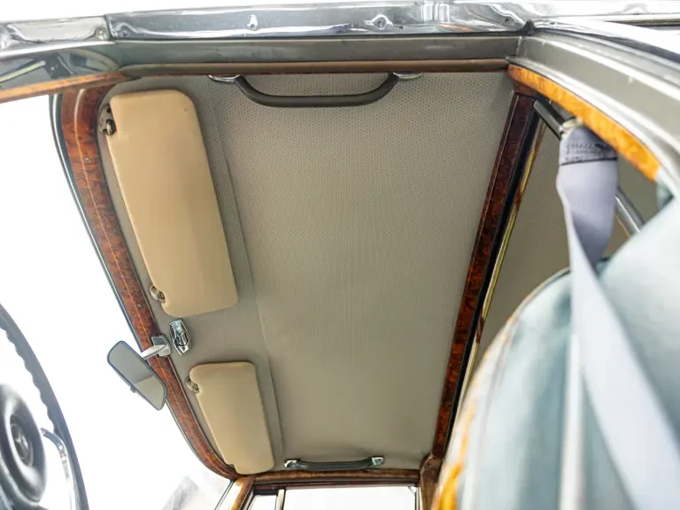 1970 Mercedes-Benz 600 Pullman - Image 21 of 31
