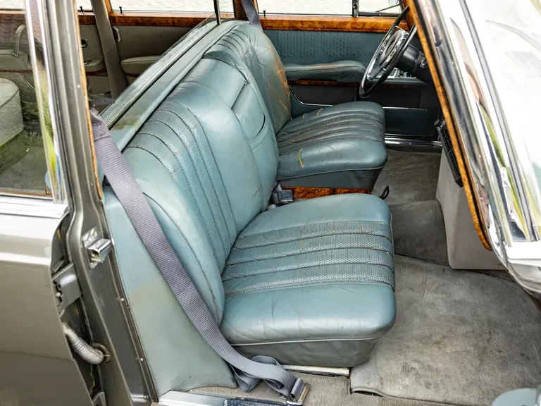 1970 Mercedes-Benz 600 Pullman - Image 27 of 31
