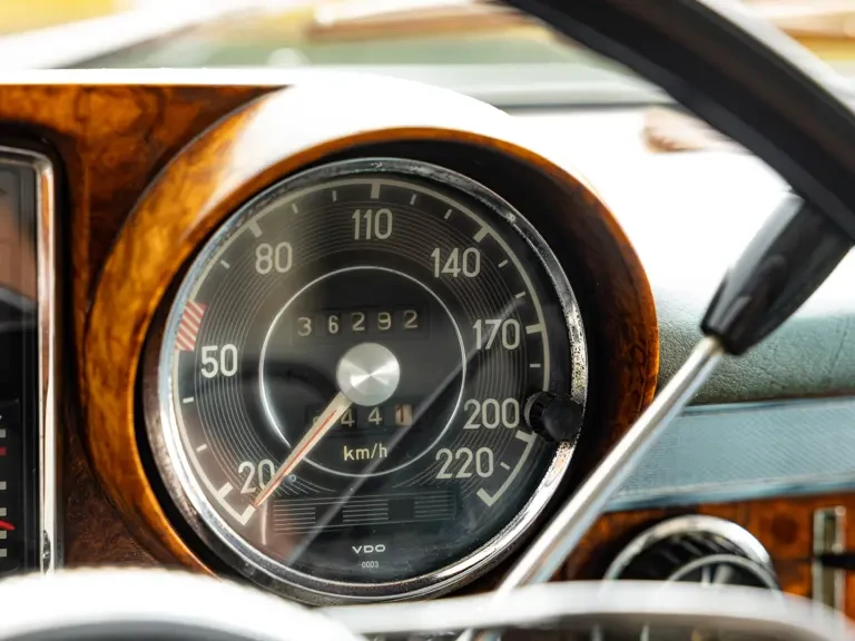 1970 Mercedes-Benz 600 Pullman - Image 12 of 31