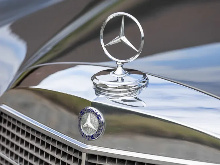1970 Mercedes-Benz 600 Pullman - Image 7 of 31