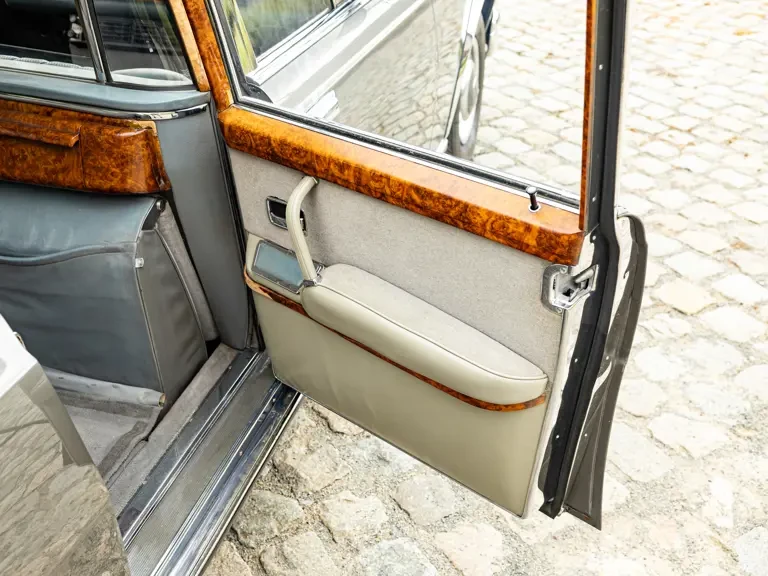 1970 Mercedes-Benz 600 Pullman - Image 28 of 31